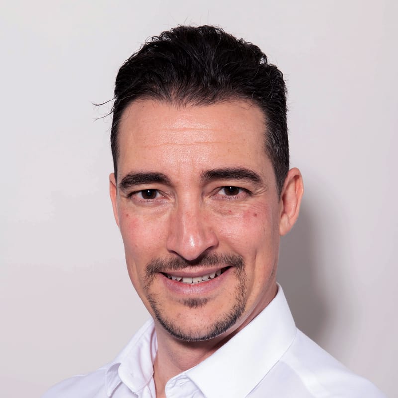 Laurent Benameur-Sauvaire